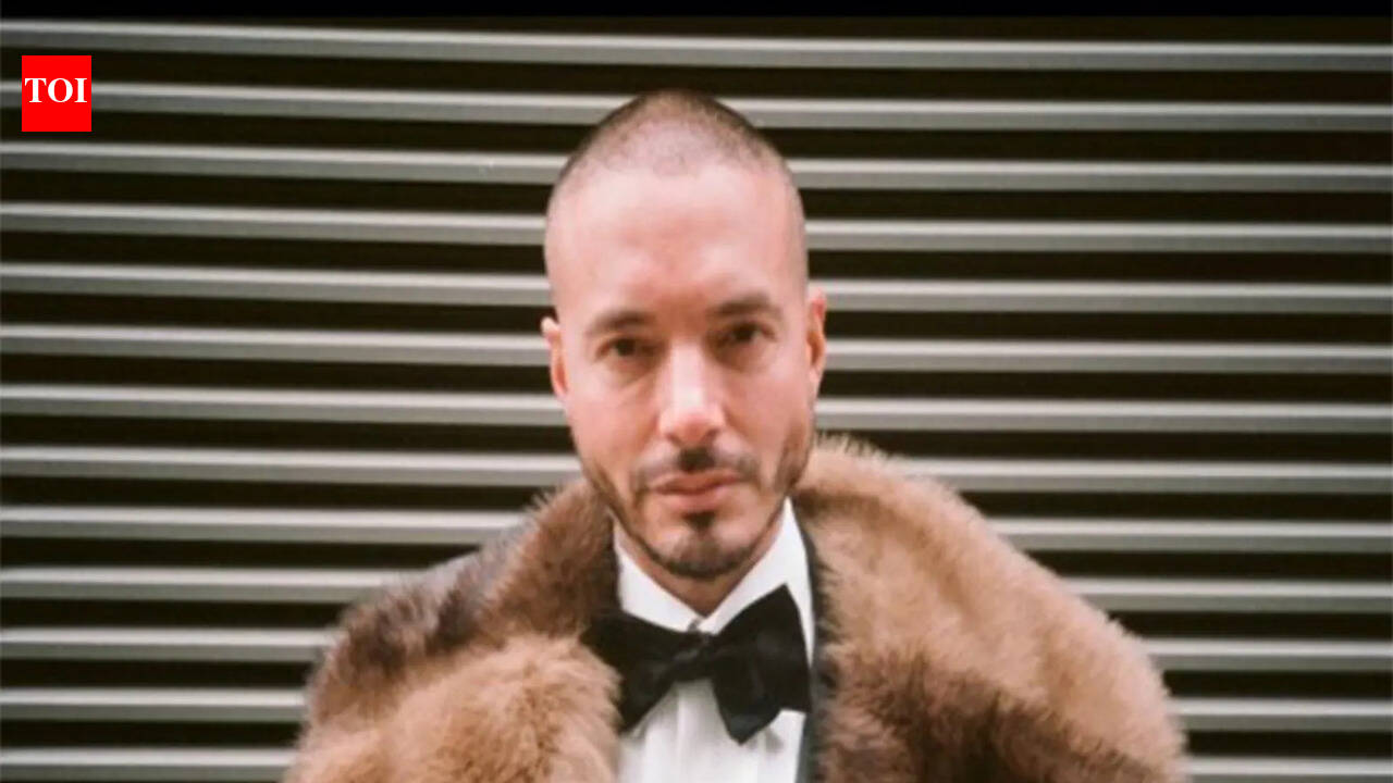J Balvin celebrates birthday with surprise album release 'Omerata'