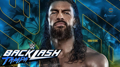 WWE Backlash 2026: US, UK, India, Brazil, Saudi Arabia, Japan start timings, how to watch live, date, venue, full match card, and more