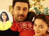 Neetu has disagreements with Alia over parenting Raha, calls her a great mom