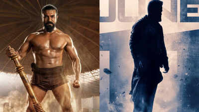 Ram Charan starrer 'Peddi' theatrical prints to feature Jr NTR's 'Dragon' glimpse? Here's what we know