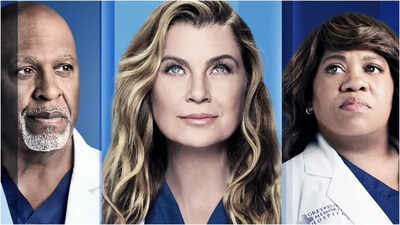 'Grey's Anatomy' season finale explained: Meg Marinis talks character departure, proposals, and cliffhangers