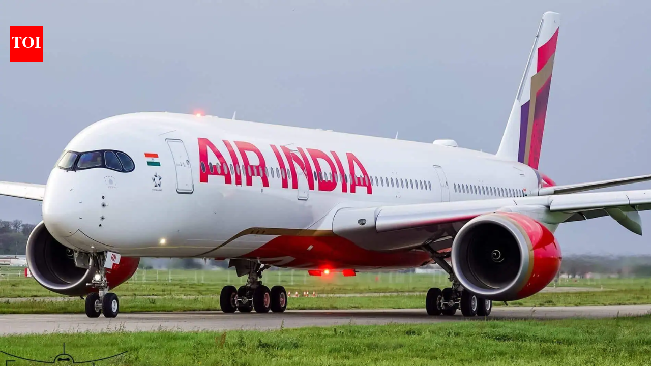 Gulf crisis: Air India says no layoffs planned, asks staff to cut discretionary spending