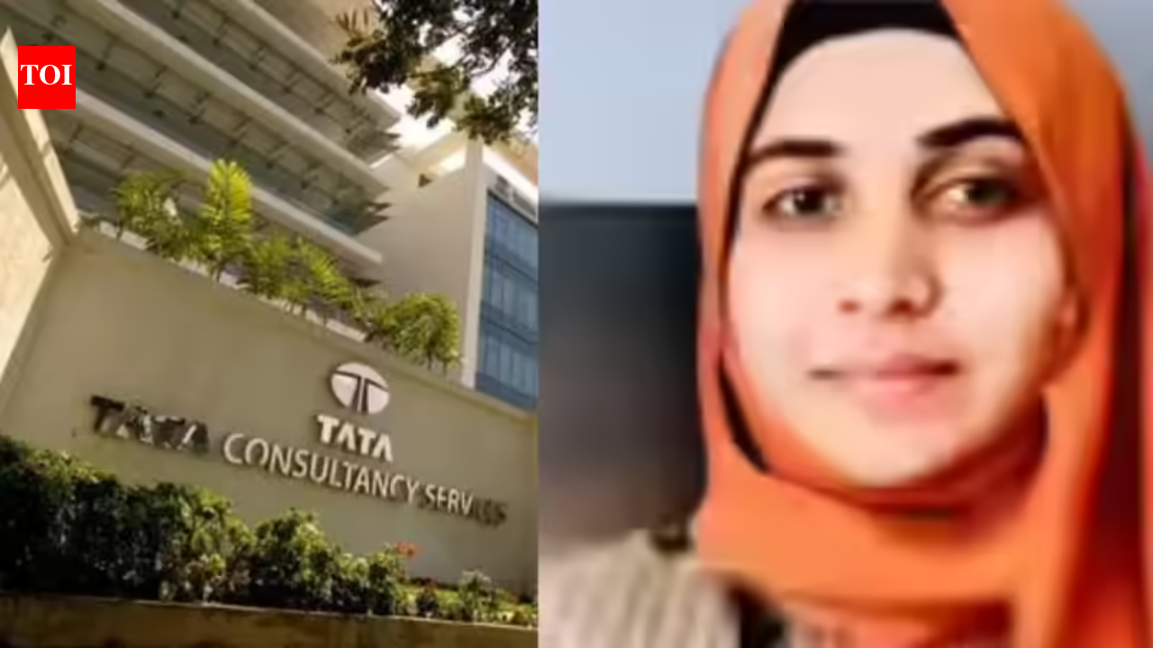 TCS Nashik sexual harassment case: Nida Khan remanded in police custody till May 11