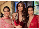 Shilpa Shetty to host Preeti and Neeti Simoes&rsquo; OTT cooking reality show