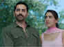 Sara and Ayushmann debate on password sharing in relationships
