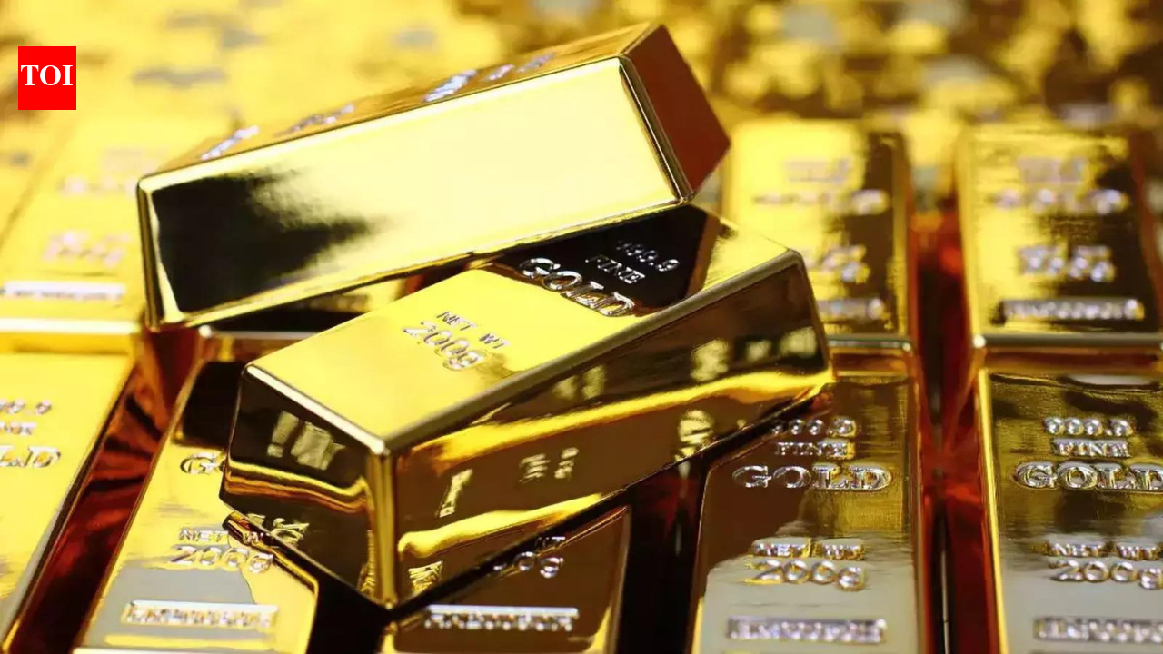 Gold price today: Yellow metal jumps; check 24K, 22K city-wise rates