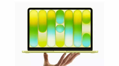 Apple may stop offering base variant of MacBook Neo within just 2 months of launch and this may be the reason