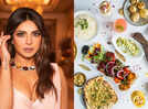 "I have had...with sandwiches also": Priyanka Chopra carries this homemade food around the world