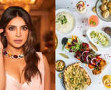 "I have had...with sandwiches also": Priyanka Chopra carries this homemade food around the world