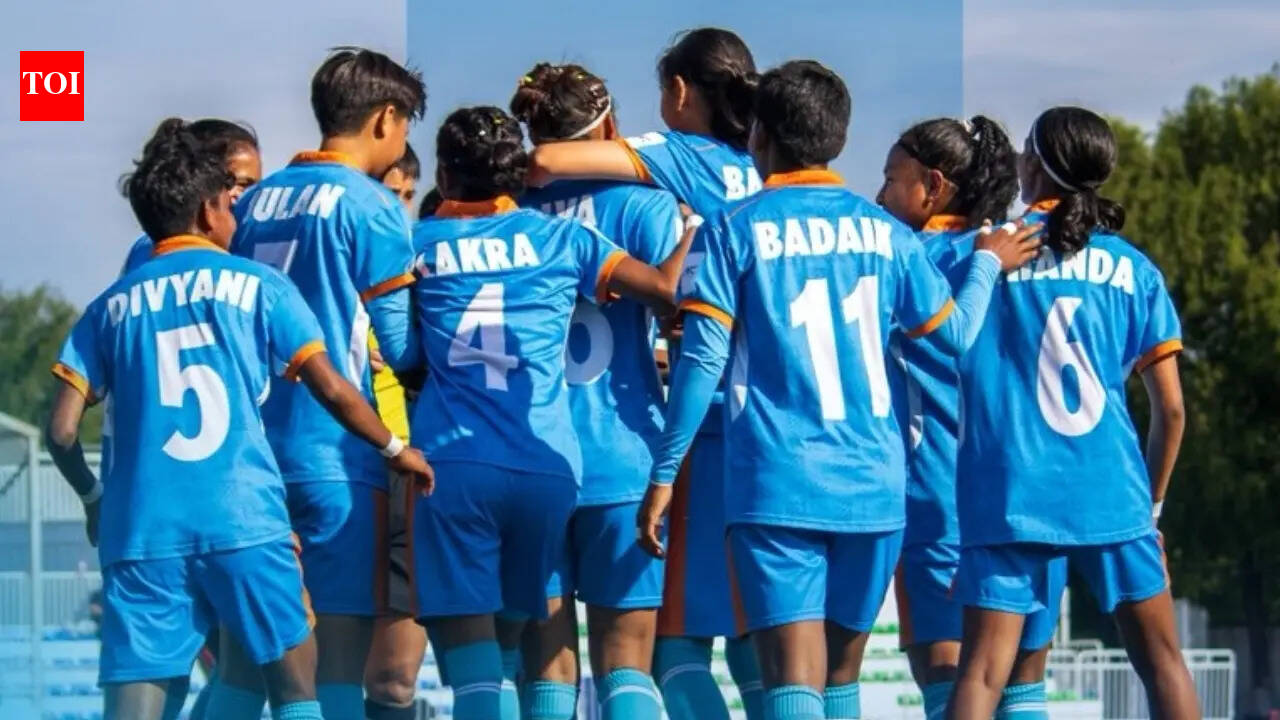 First win since 2005: India on verge of first U-17 Asian Cup knockout berth in 21 years