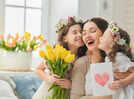 When is Mother's Day 2026? 5 Heartwarming ways you can spend the day with your Mom