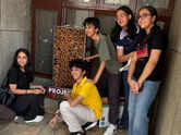 Inside Project Vayu: Delhi students turn kulhads and scrap wood into eco-coolers for underprivileged government school kids