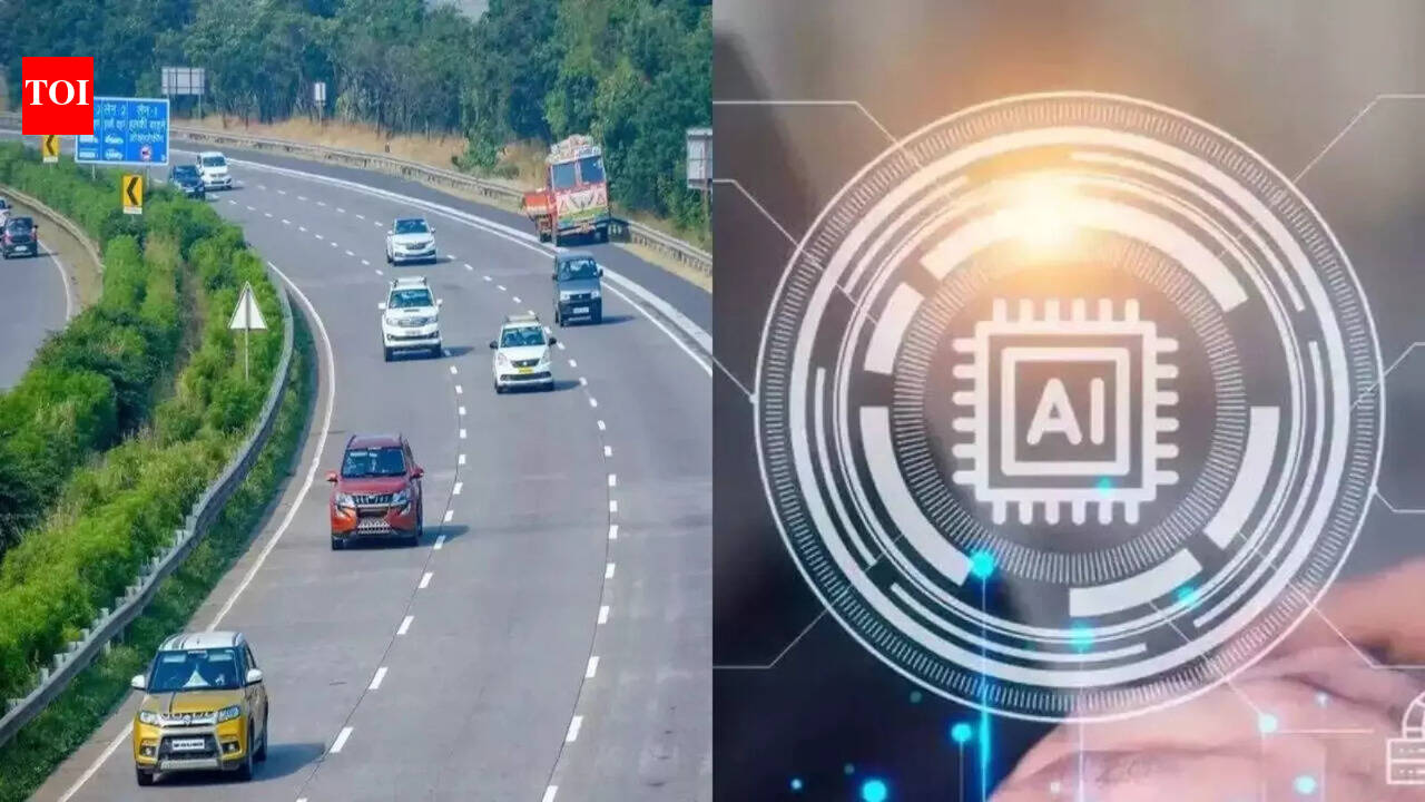 Nalanda to get AI traffic system