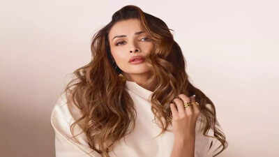 Malaika Arora on her girl tribe of Kareena Kapoor, Karisma Kapoor and Amrita Arora: 'Men are literally the minority in my life'