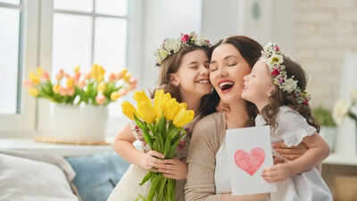 When is Mother's Day 2026? 5 Heartwarming ways you can spend the day with your Mom
