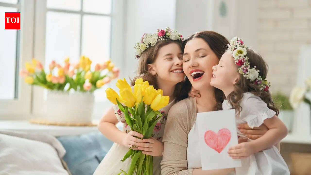 When is Mother's Day 2026? 5 Heartwarming ways you can spend the day with your Mom