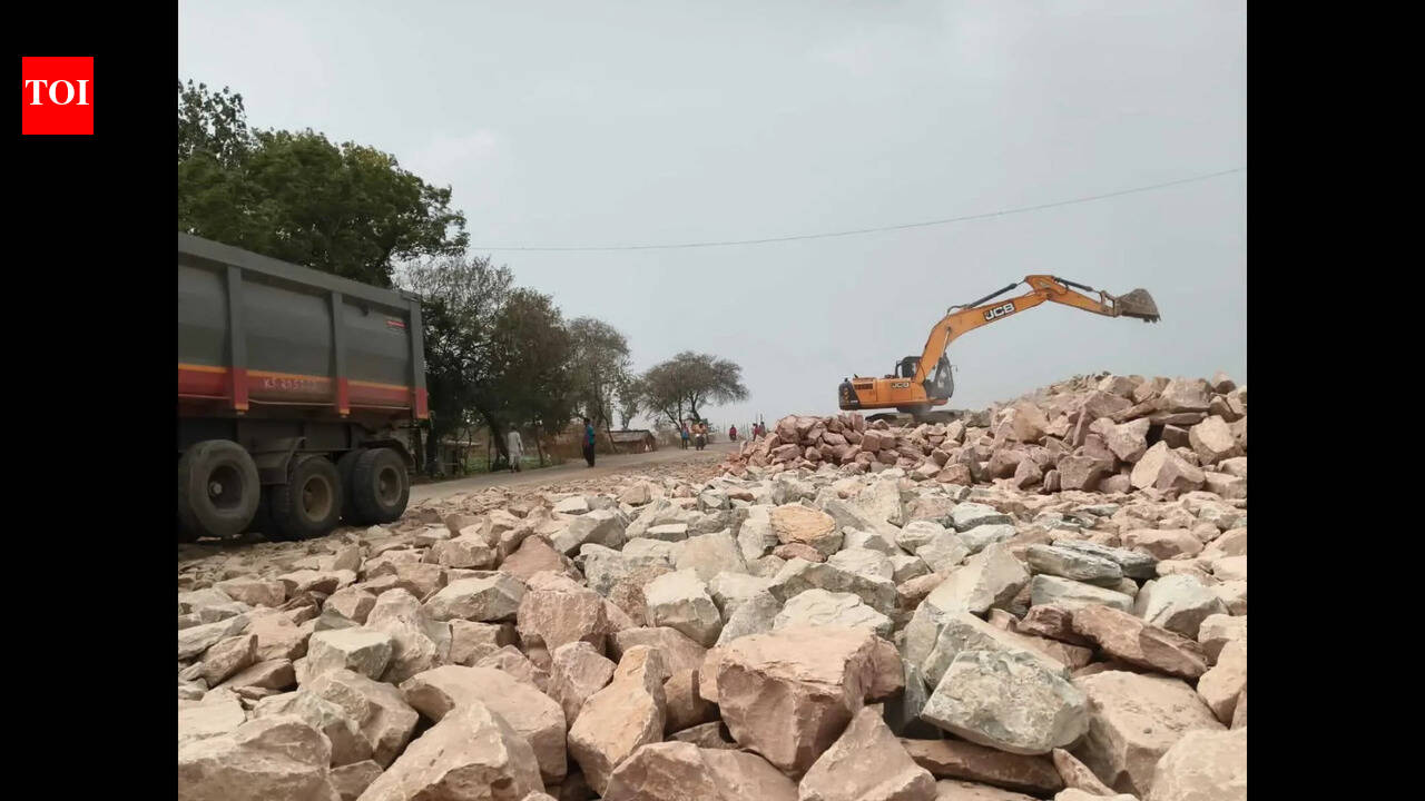 Rs52crore anti-erosion project cleared for Bhojpur villages