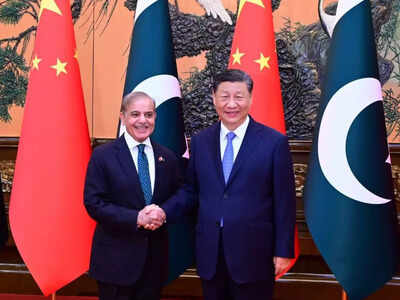 China Reveals On-Site Assistance To Pakistan During Conflict With India Last Year