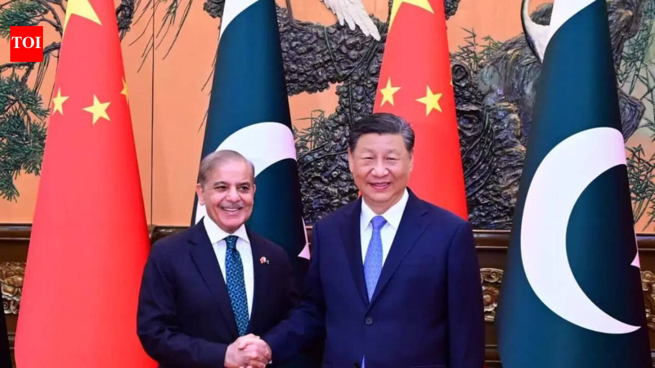 Operation Sindoor: China admits it provided support to Pakistan last year