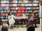 A story separated by time: Sakoon Singh on her new novel in Chandigarh