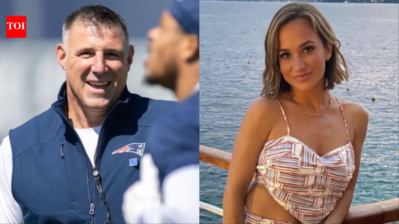 Ex Forbes’ Molly McPherson urges Mike Vrabel to take ownership or face consequences related to Dianna Russini scandal