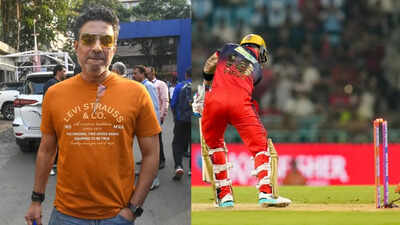 'Lesser mortals lose confidence easily': Manjrekar draws Virat Kohli-Sachin Tendulkar parallel after dismissal