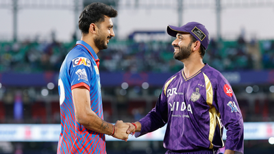 IPL Toss Today: KKR opt to bowl against DC as Mukesh Kumar returns to playing XI