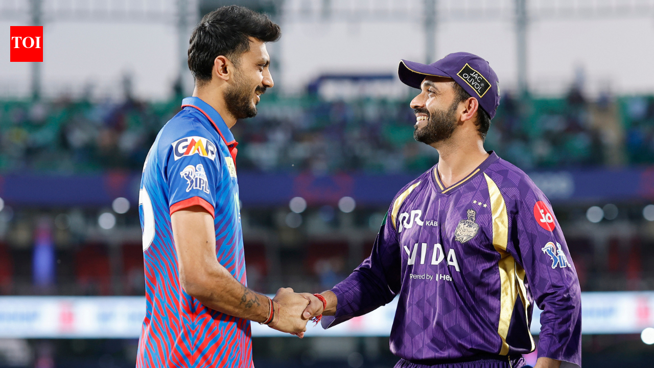 IPL Toss Today: KKR opt to bowl against DC as Mukesh Kumar returns to playing XI