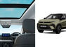 Tata Nexon Pure+ PS trim launched: Panoramic sunroof under Rs 10 lakh!