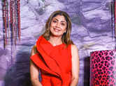 Shilpa Shetty shares funny parenting moment; her mom gets the last laugh