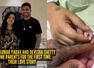 Suryakumar Yadav and Devisha Shetty become parents for the first time: Their love story