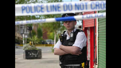 East London café stabbing: Victim formally identified by police a month after killing