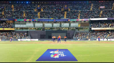 T20 Mumbai League 2026 and inaugural women's league from June 1-13 at Wankhede Stadium; Star-studded men's and women's tournaments to run simultaneously