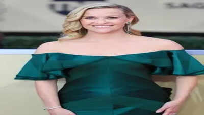 Reese Witherspoon shares intense workload once left her overwhelmed