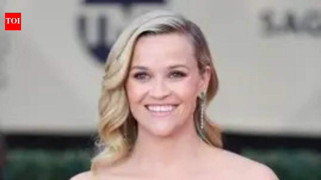 Reese Witherspoon shares intense workload once left her overwhelmed