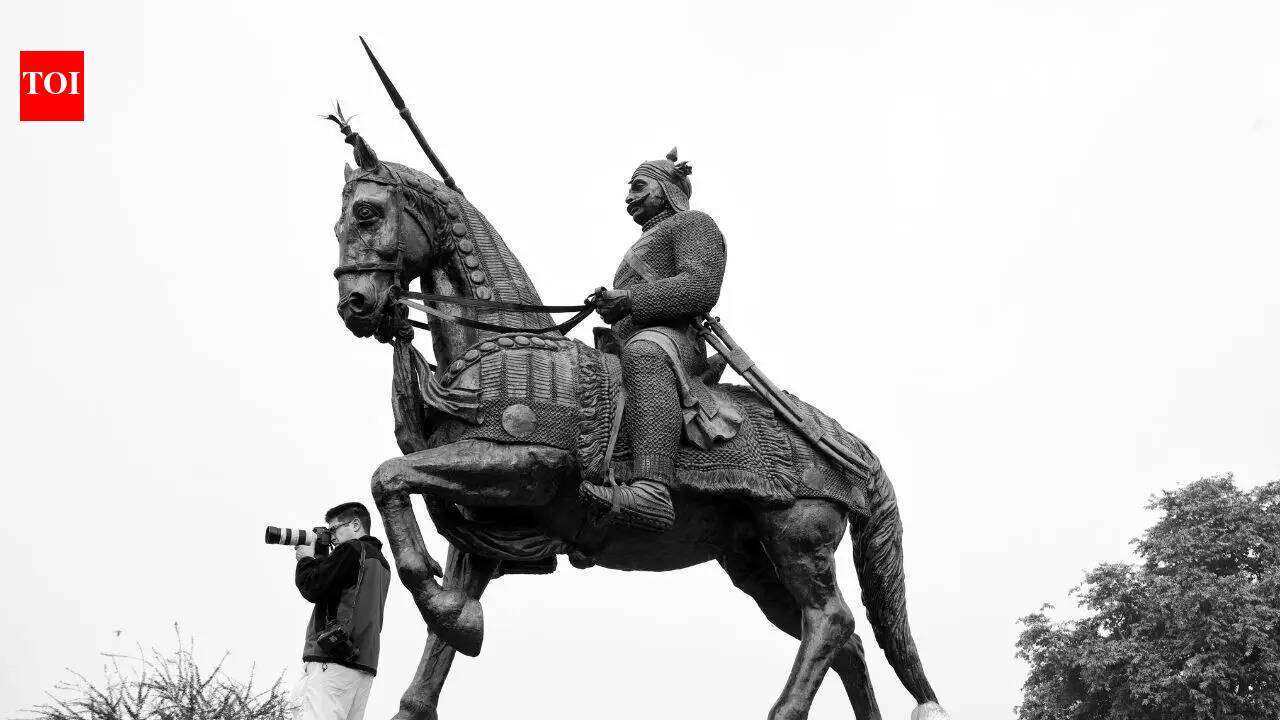When is Maharana Pratap Jayanti? History, significance, other details
