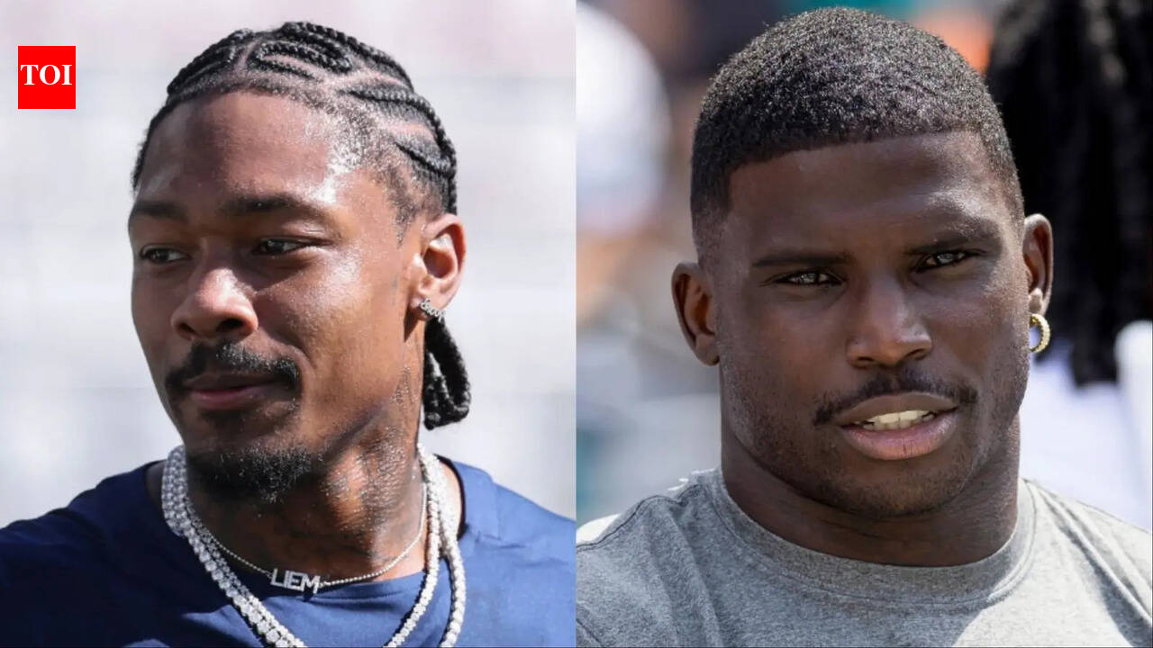 Christian Gonzalez pushes for Stefon Diggs’ Patriots return