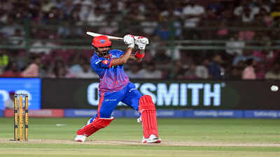 IPL 2026: KL Rahul scripts history vs KKR, becomes first batter to...