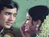 Moushumi Chatterjee says Rajesh Khanna's downfall was his karma