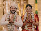 &lsquo;Su From So&rsquo; fame JP Thuminad marries longtime partner Rashmika in traditional Mangaluru wedding