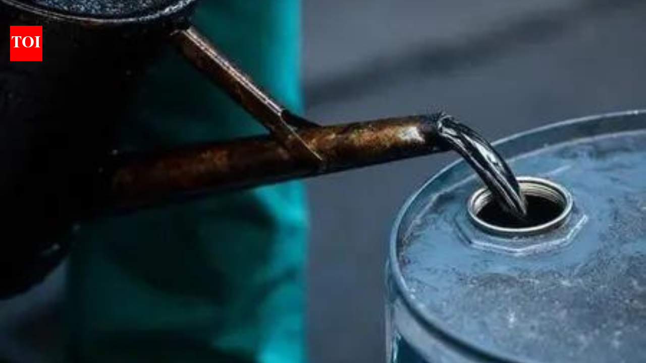 Middle East conflict burns Indian oil firms: Rs 30k cr monthly hit to keep fuel prices stable