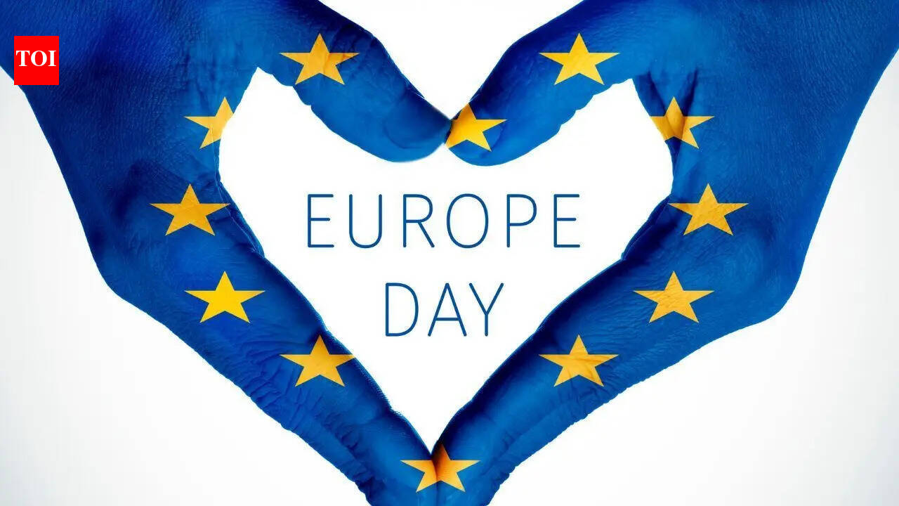 When is Europe Day? History, significance, important details to know