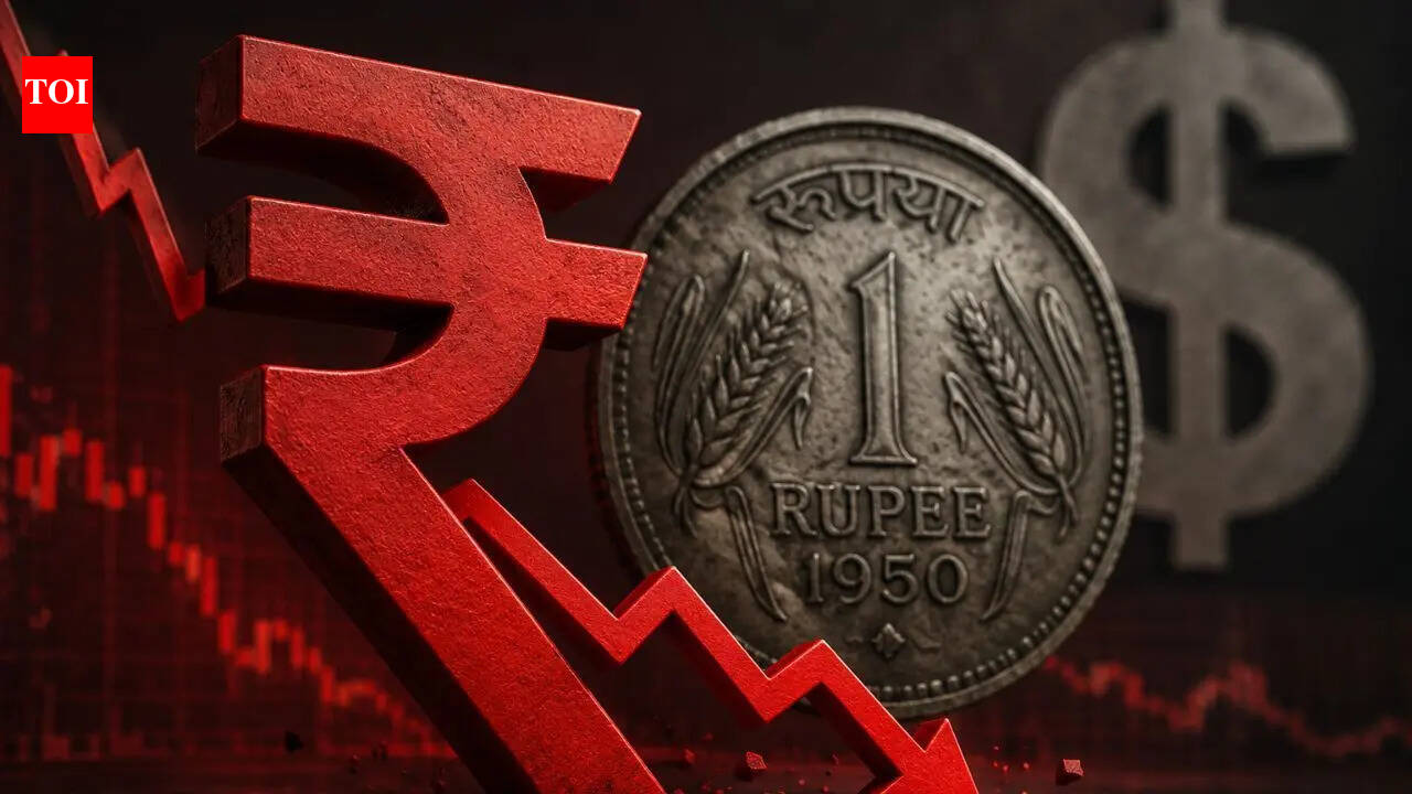 Will rupee continue its free fall against US dollar or recover?