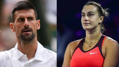 “She needs to maintain that”: Aryna Sabalenka's bold Grand Slam boycott comments get unexpected Novak Djokovic's support amid growing French Open controversy