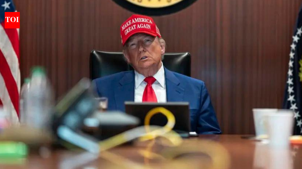Glow hard: Trump's nuclear threat grows darker in face of Iranian defiance