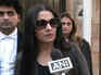FIR And LOC Against Husband: Mumbai Police act on Celina complaint