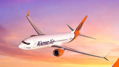 Akasa sets up leasing unit in GIFT City, Gandhinagar