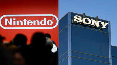 AI triggers price hike for Nintendo Switch 2 gaming consoles, Sony says not ...