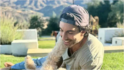 Inside Justin Baldoni's USD 8.9 million Southern California estate: From spacious bedrooms to private orchards