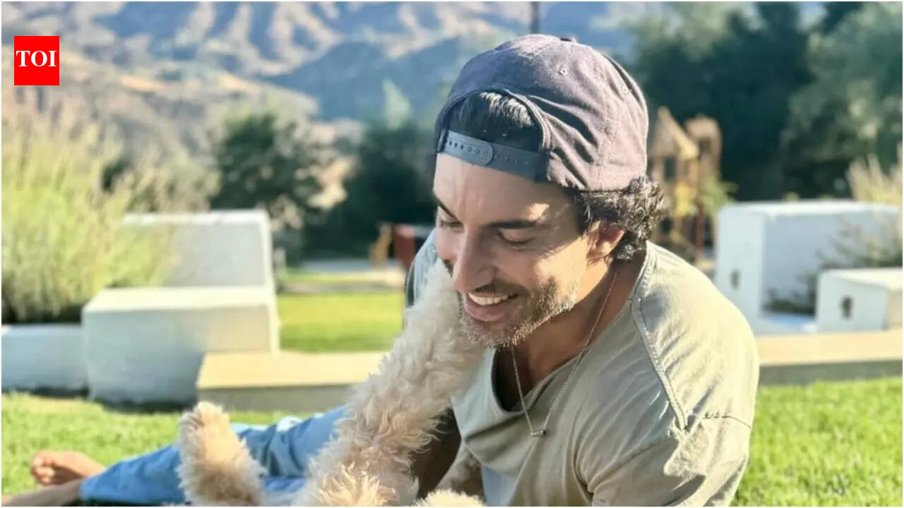 Inside Justin Baldoni’s USD 8.9 million Southern California estate: From spacious bedrooms to private orchards